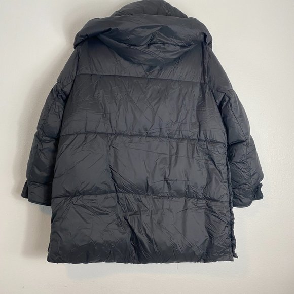Zara Sorona Dupont Puffer Jacket - Picture 7 of 10